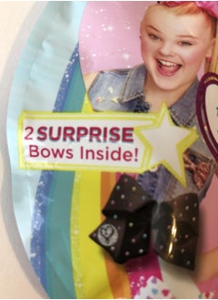 JoJo Siwa JoJo Siwa Mini Mystery Bows Series - 2pcs  - Image 3