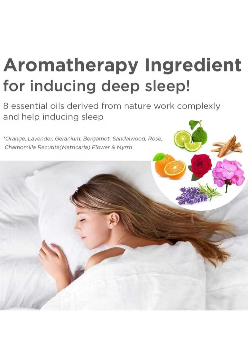 Sleeping mask with special collagen to moisturize the skin from Elishacoy 50 ml- 1.69 fl.oz
