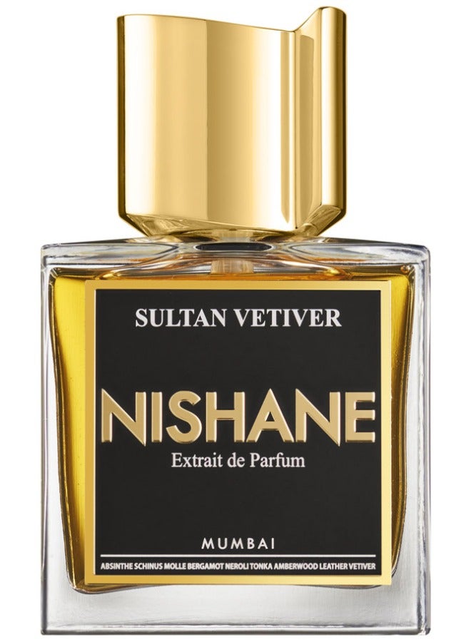 سلطان فيتيفر إكستراكت دو بارفان 50 مل