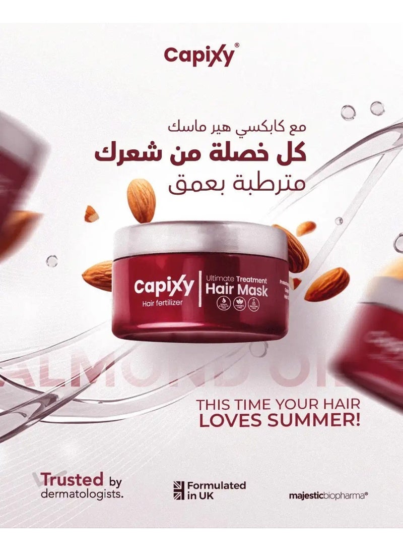 Capixy Hair Mask 250Ml - Image 2