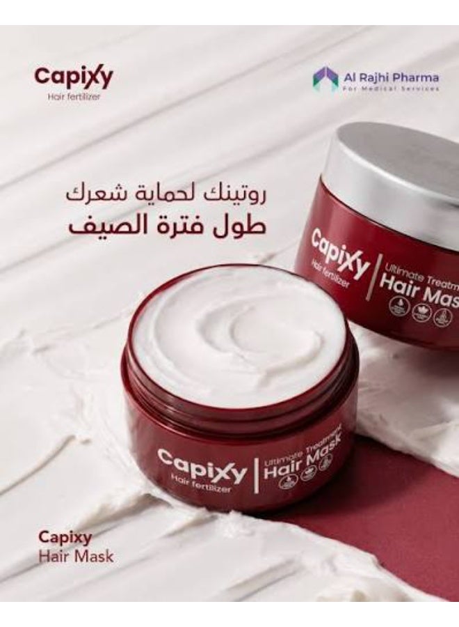 كابكسي قناع الشعر 250 مل - Image 2