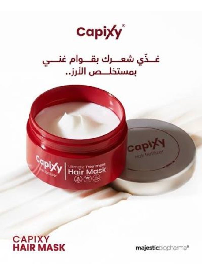 كابكسي قناع الشعر 250 مل - Image 4