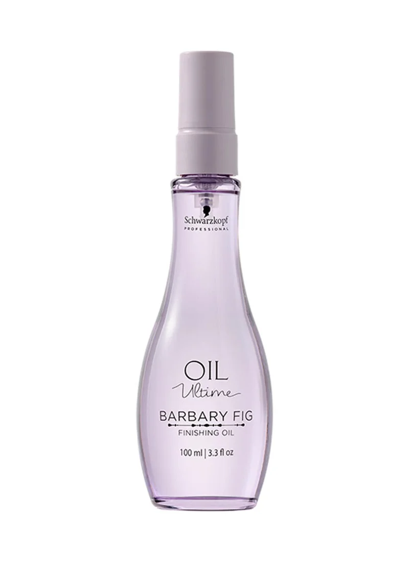 Schwarzkopf Oil Ultime Barbary Fig Oil 100ml