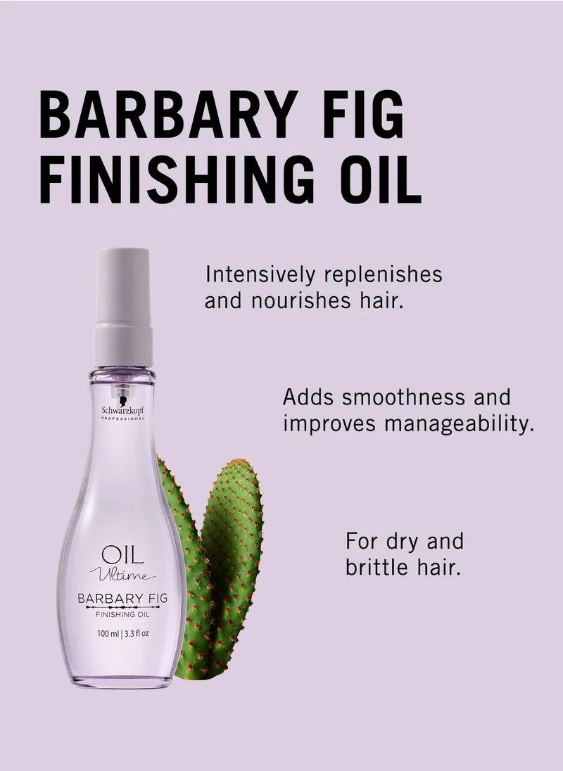 Schwarzkopf Oil Ultime Barbary Fig Oil 100ml