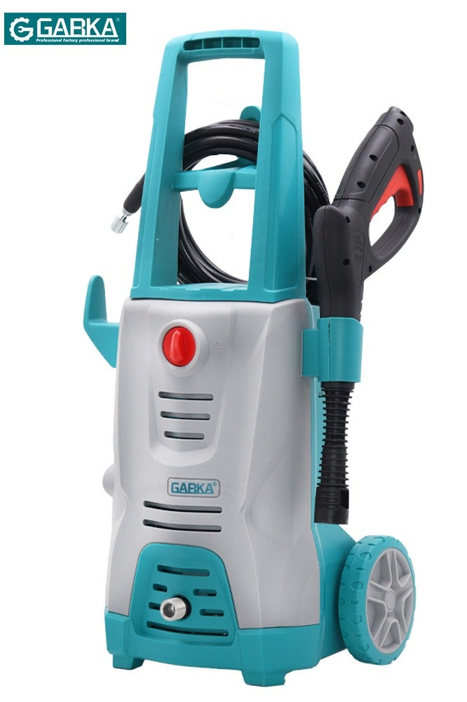 GABKA HIGH PRESSURE CAR WASH PUMP 130 Bar - Image 3