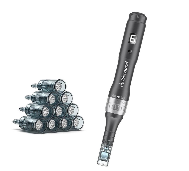 Sergand 0.25mm Derma Roller Pen - Image 1