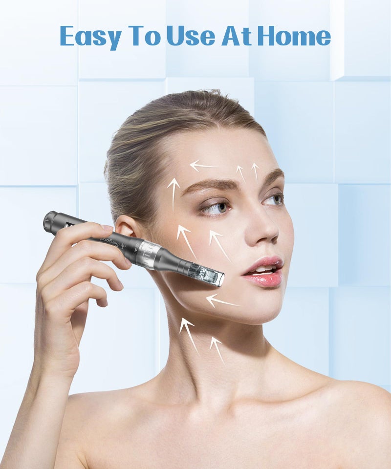 Sergand 0.25mm Derma Roller Pen - Image 5