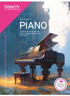 Trinity College London Piano Exam Pieces Plus Exercises from 2023: Grade 7 - pzsku/Z083D92495BB57AAC6324Z/45/_/1732721055/eb46d34a-9fe9-47c9-a292-8dc3970ec741