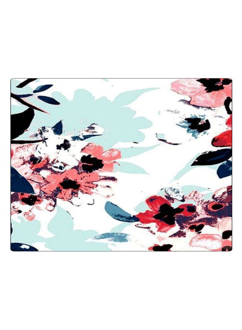RKN Printed Anti-Slip Gaming Mouse Pad Multicolour