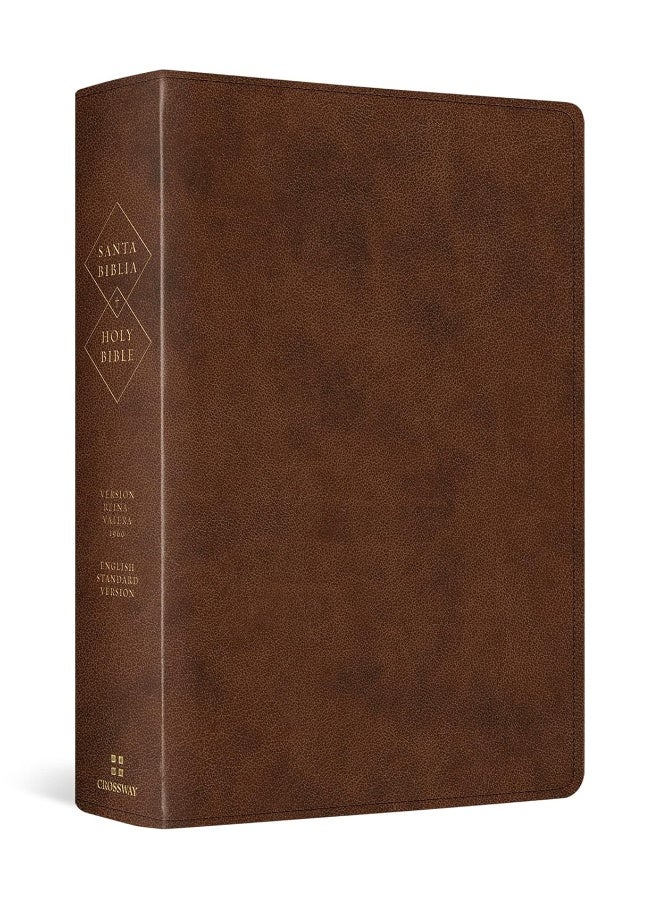 ESV Spanish/English Parallel Bible (La Santa Bibli - Image 1