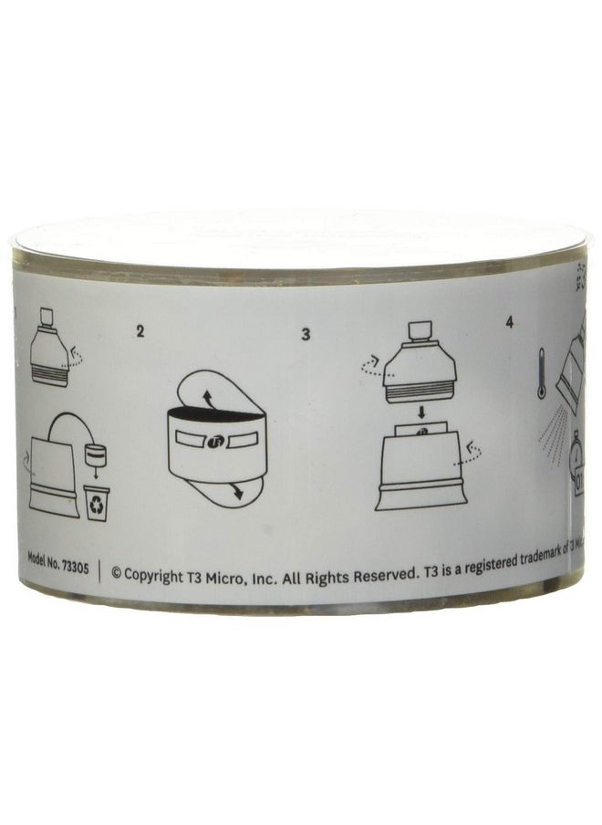 T3 - T3 Source Showerhead Replacement Water Filter - Image 1