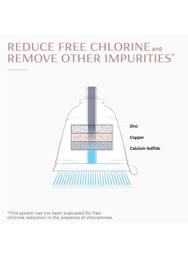 T3 - T3 Source Showerhead Replacement Water Filter - Image 1