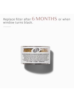 T3 T3 Source Showerhead Replacement Water Filter  - Image 2