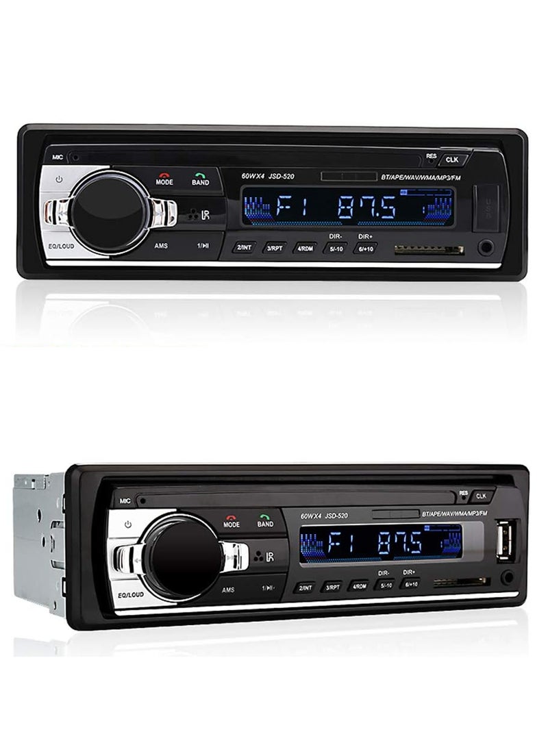 POWERPASS POWERPASSCAR MP3 PLAYER WITH BLUETOOTH  - Image 1