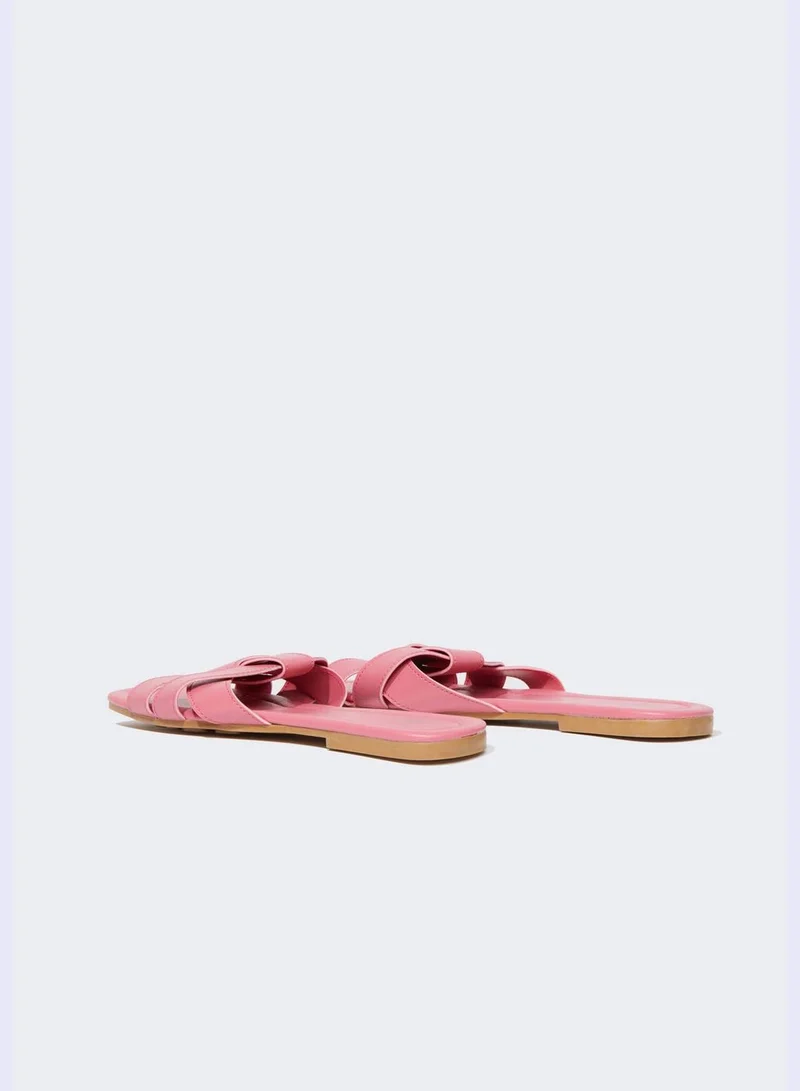 ديفاكتو Woman Casual Slipper