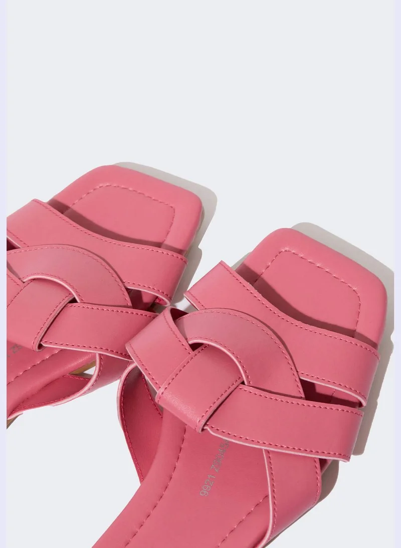 ديفاكتو Woman Casual Slipper