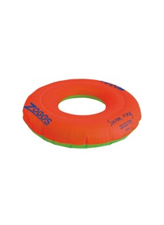 ZOGGS Zoggs Inflatable Swim Ring - For Kids Age 2 to 3  - Image 1