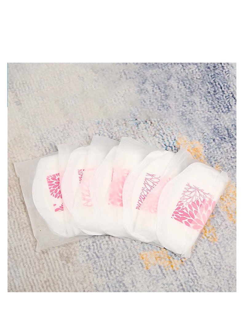 STAR BABiES حزمة ستار بيبيز القابلة للتصرف (حصيرة تغيير 6 قطع، وسادة صدر 5 قطع، مريلة 5 قطع) - أزرق - Image 5