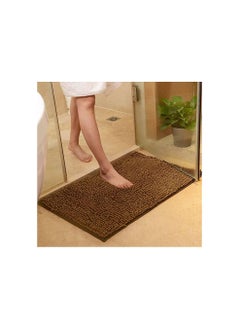 Spaceshoop Nonslip Rugs brown  - Image 2