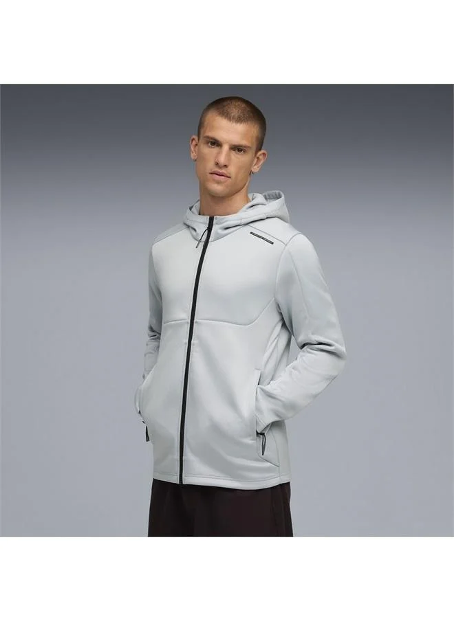 بوما Porsche Design Hooded Jacket Men