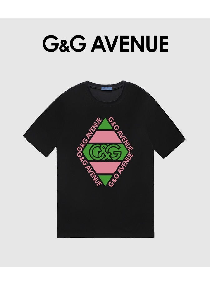 G&G AVENUE Summer T-shirt - Image 1