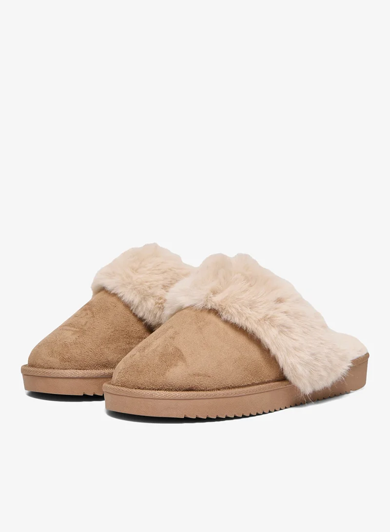 ONLY Onlcath Bedroom Slippers