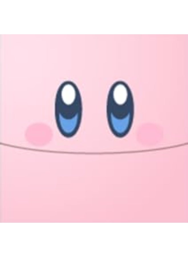 Otamatone Kirby Pink Star Hero Japanese Electronic Musical Instrument Portable Music Synthesizer from Japan by Maywa Denki Studio Award Winning, Educational Fun Gift Game Character Pink Hero - Image 4