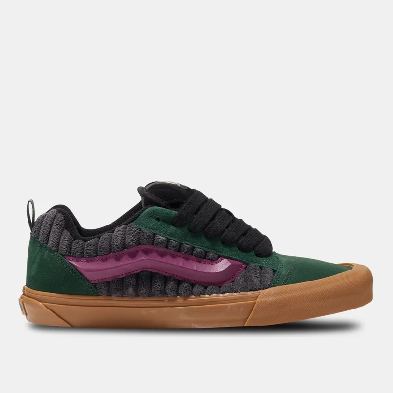 VANS Knu Skool Unisex Shoes