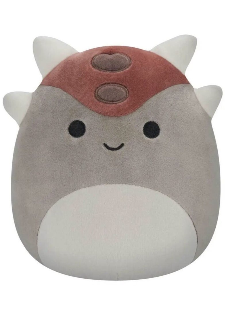 سكويش مالوز سكويش مالووز - 7.5 بوصة - أينوكا - ديناصور مدرع