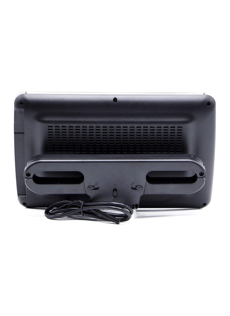 Generic - Android Headrest 10.1 Inch Ultra shine Rear Seat Android System Full Touch Car Back Seat Monitor - Image 1