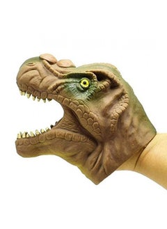 Dinosaur Hand Puppet Soft Tyrannosaurus Role Play Toy for Kids Children Play - pzsku/Z083F16F202DEFB6E45F2Z/45/_/1678360495/6f38920a-5a0a-4118-9711-5dc6e9335eeb