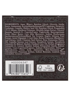 Fresh Fresh, Black Tea Firming Overnight Beauty Mask, 1 fl oz (30 ml)  - Image 3