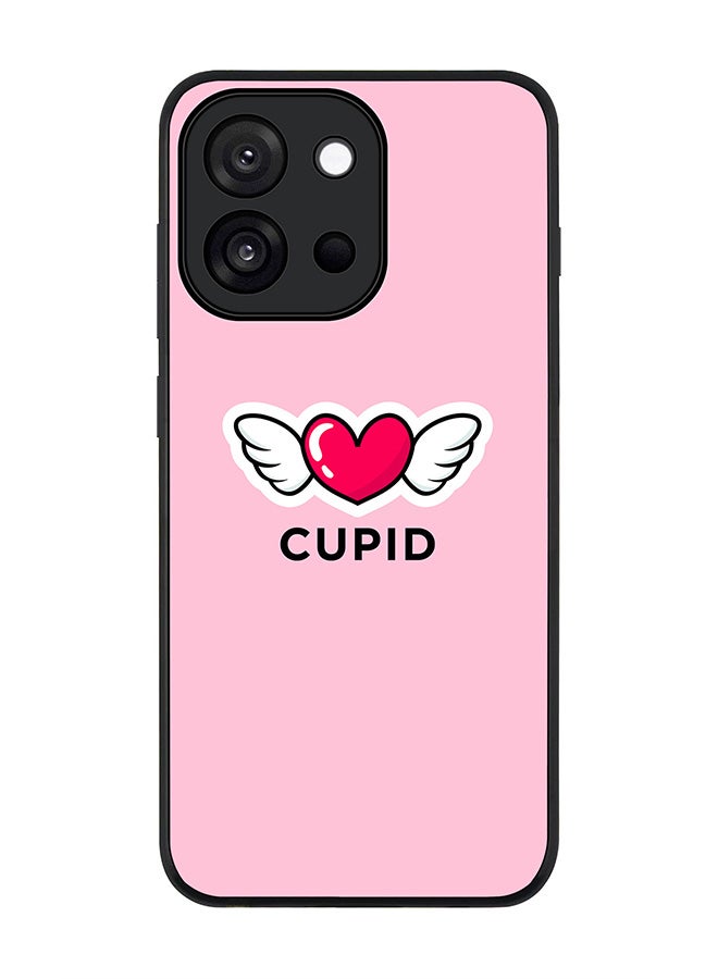 Stylizedd For OnePlus 13s / 13T Case,Slim fit Camera Protection, Shockproof Thin Phone cover  - Cupid