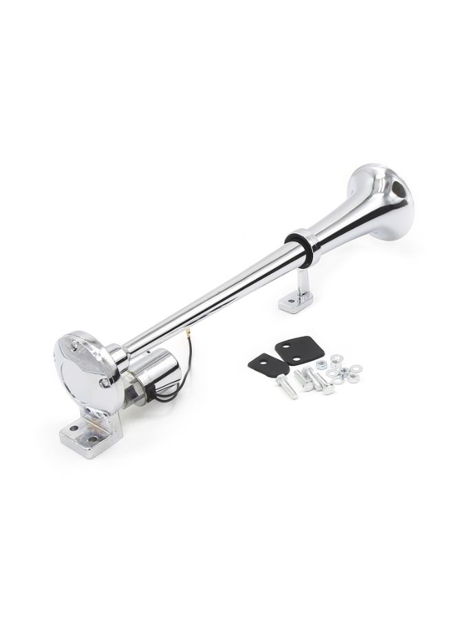 Loquat Single Tube Trumpet Electric Horn Kit - Image 2