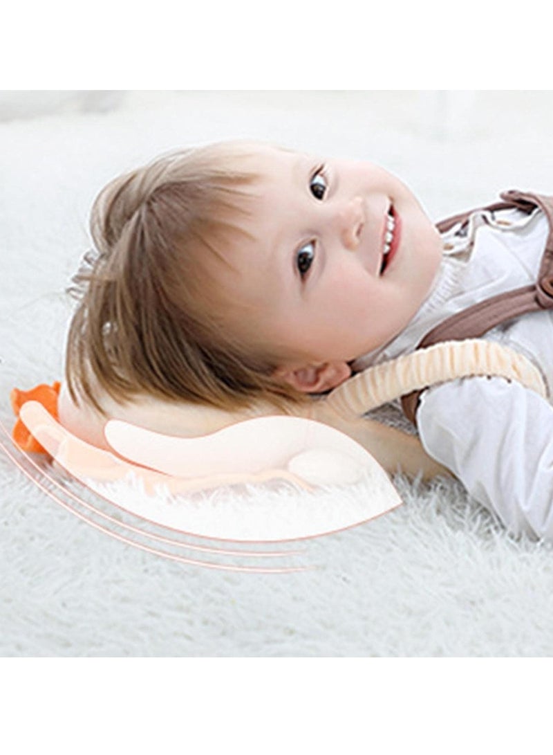 Gonice Baby head protection backpack with baby head protection backpack  - Image 2