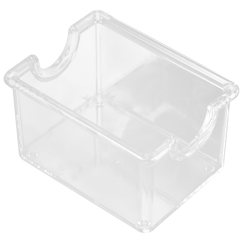 2pcs Tea Bag Case Desktop Tea Packet Box Small Box Sugar Bag Container for Coffee - Image 4