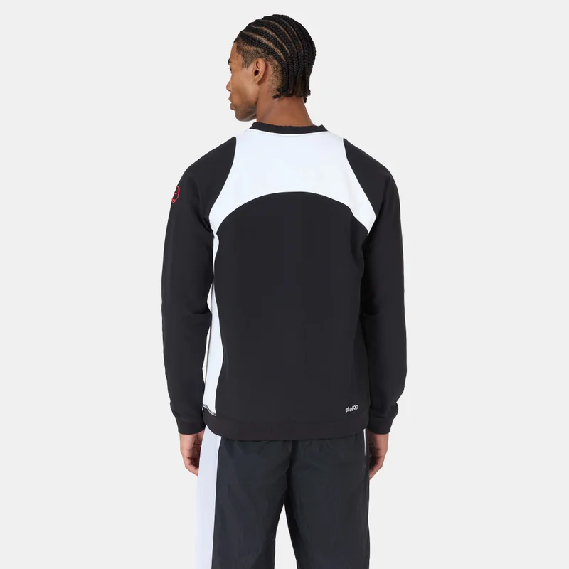 Nike Men's Paris Saint-Germain Total 90 Football Sweatshirt