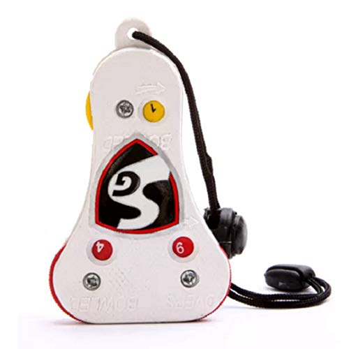 SG Umpire Counter - Image 2