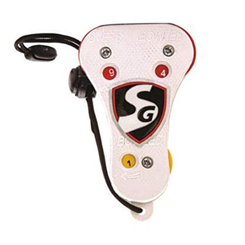 SG Umpire Counter - Image 1