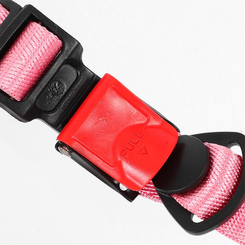6 PCS Hard Hat Chin Strap - Universal Helmet Chin Strap with Adjustable Quick Release Buckle - Safety Cap Band for Construction Cycling Outdoor Sports - Image 2