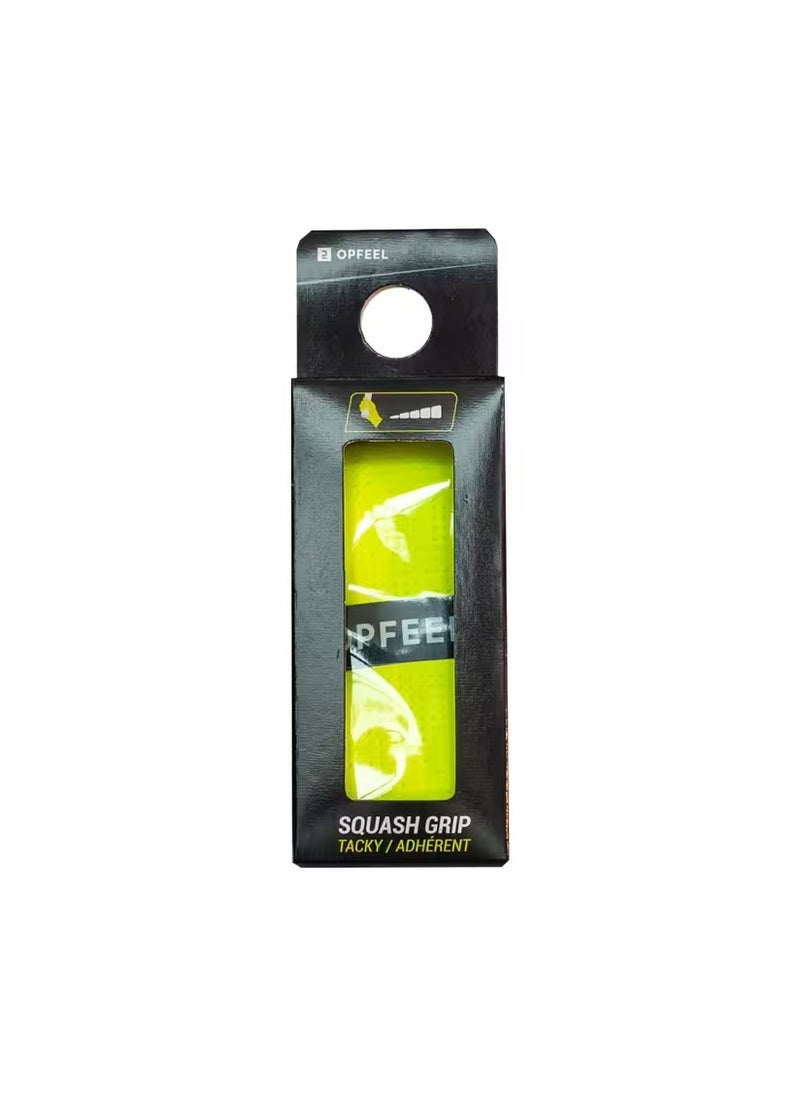 PERFLY - Tacky Squash Grip - Image 1