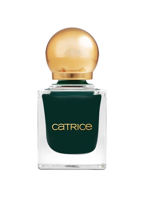 Sparks Of Joy Nail Lacquer C02 Under The Mistletoe