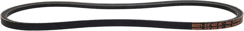 Surefit SureFit Deck Drive Belt Replacement For Exmark 1403025 32 36 48 Metro WalkBehind Lawn Mowers 23 X 5205  - Image 5