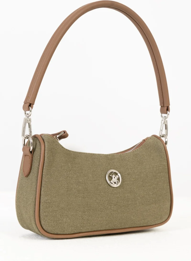 BEVERLY HILLS POLO CLUB Women's Shoulder Bag 05BHPC8042
