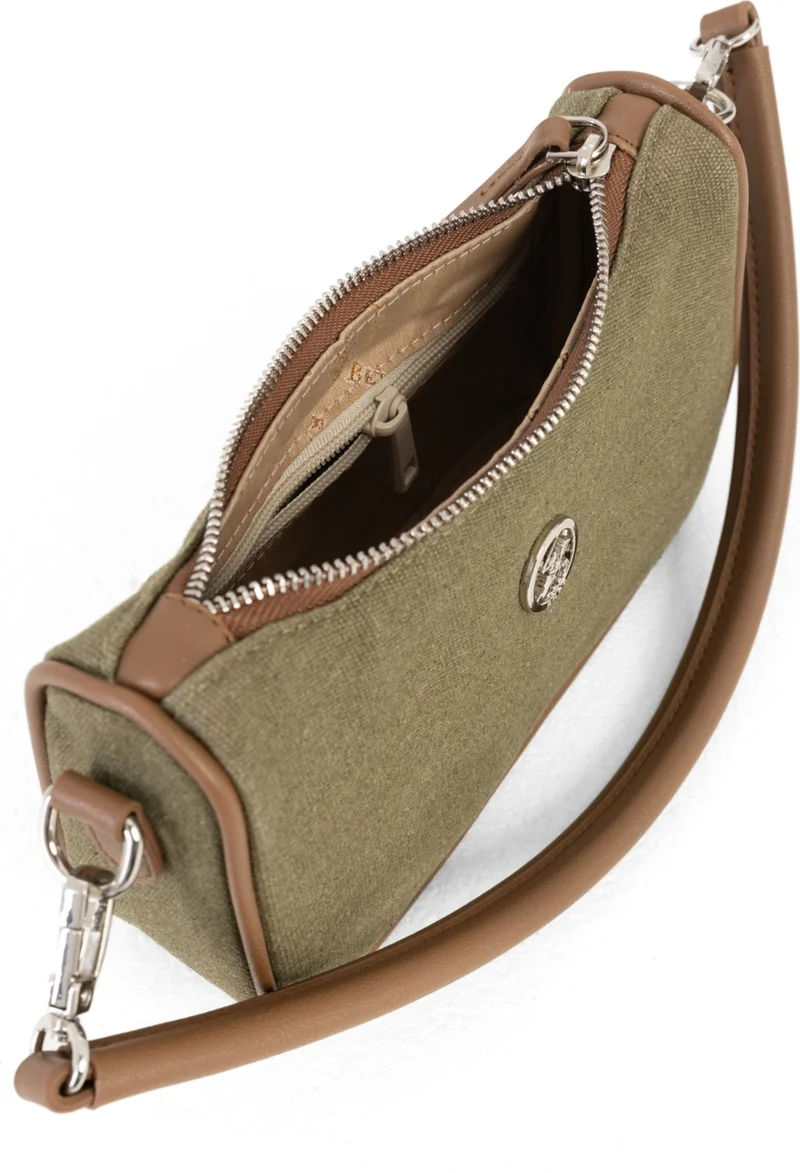 BEVERLY HILLS POLO CLUB Women's Shoulder Bag 05BHPC8042