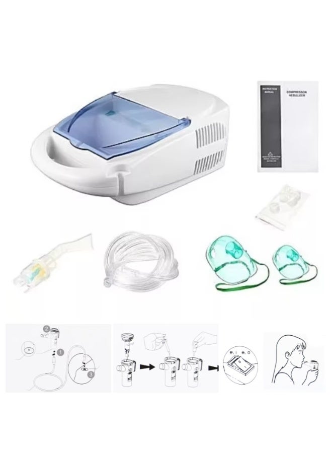 celia compressor nebulizer - Image 1