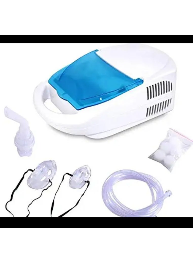 celia compressor nebulizer - Image 5