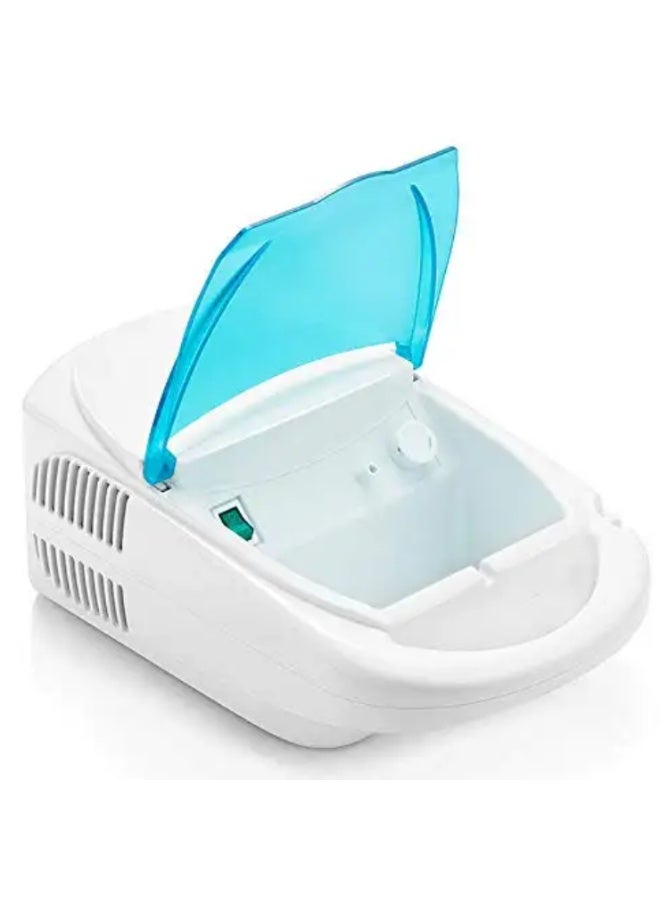 celia compressor nebulizer - Image 3