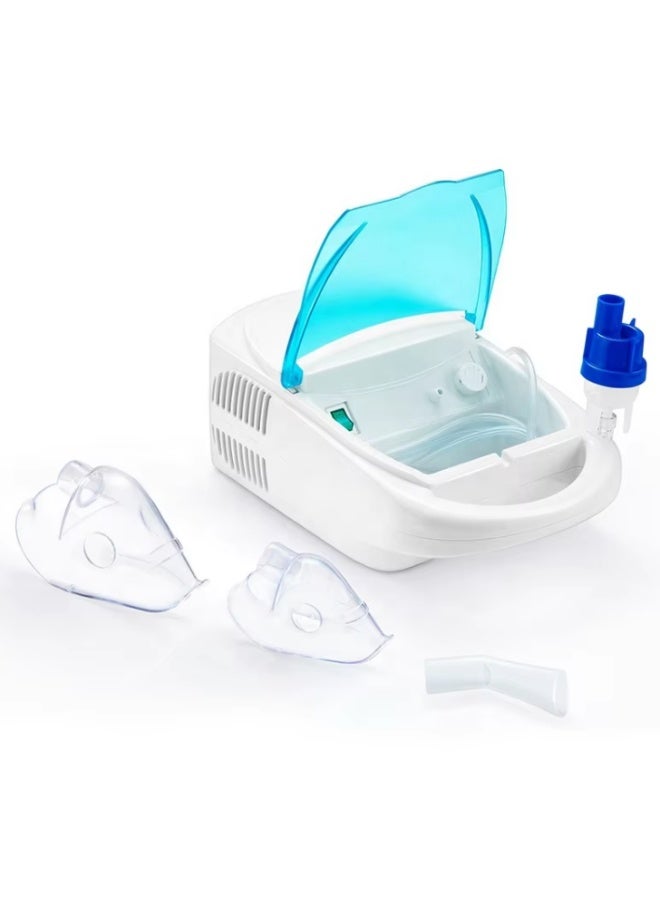 celia compressor nebulizer - Image 4