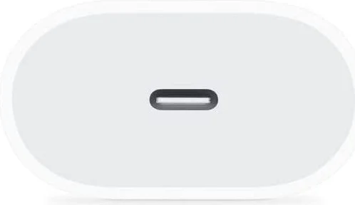 Gökkuşağı Rainbow Apple 20W Usb-C New Generation Fast Charger Adapter Head for iPhone 11 12 13 14 15 Pro Max Compatible with All Series
